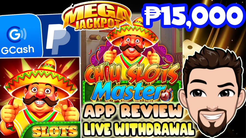 chili slots master reviews