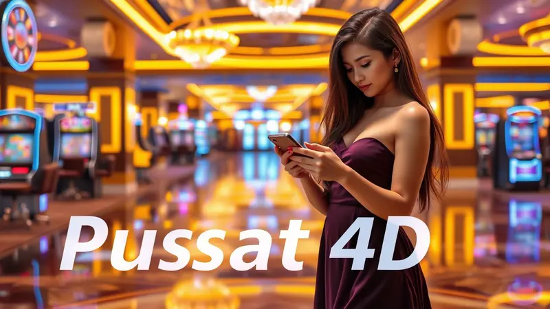 PUSAT4D